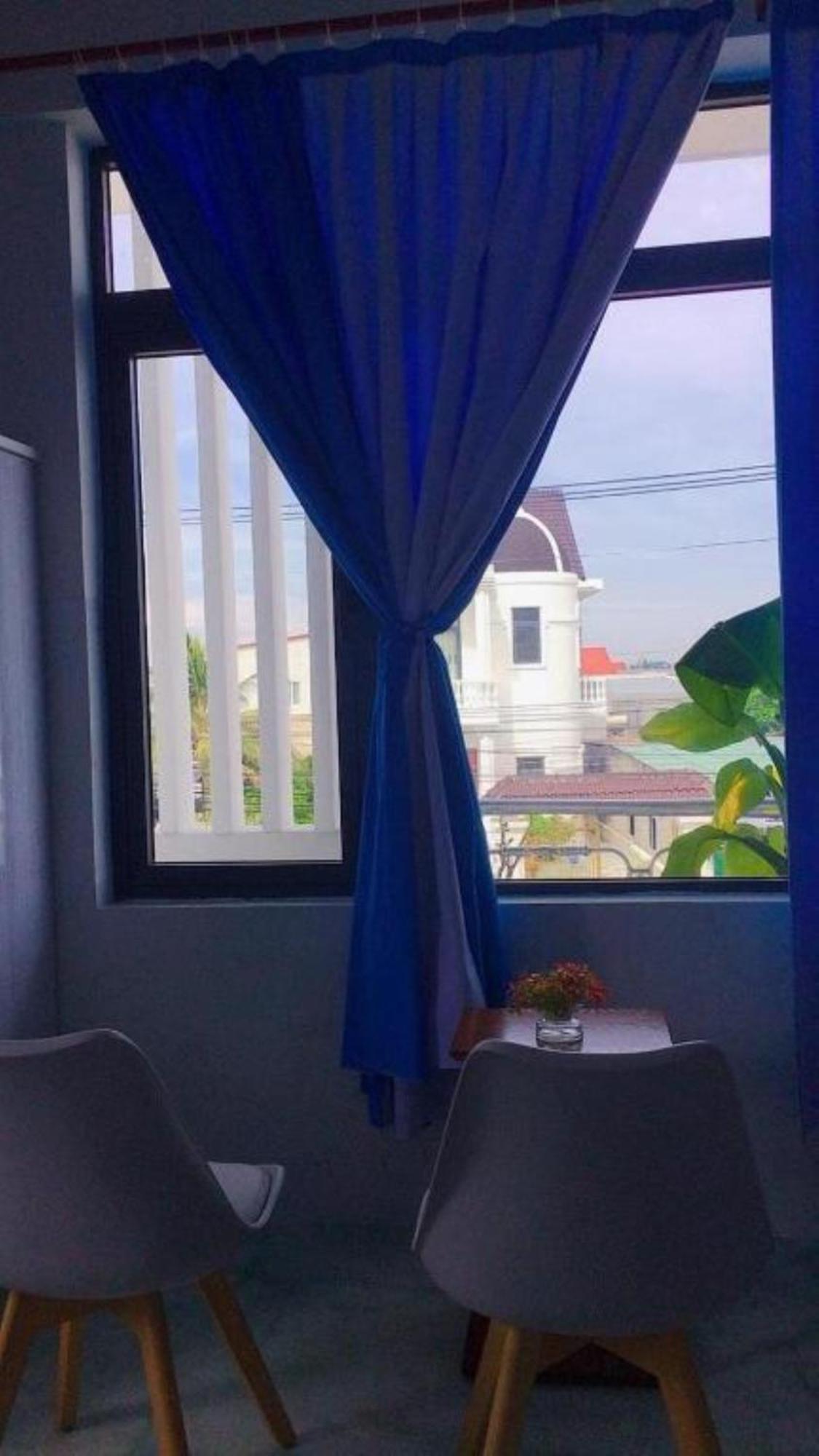 Ngoc Nga Hotel Phan Rang Eksteriør bilde