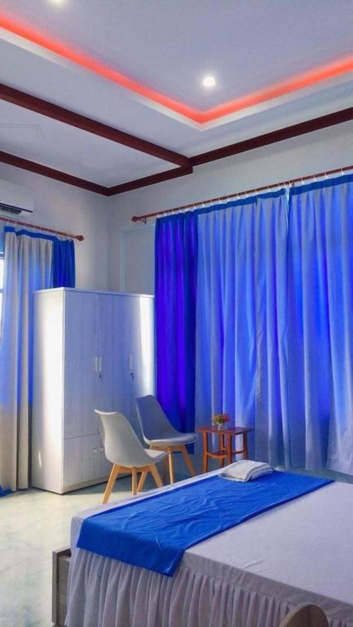 Ngoc Nga Hotel Phan Rang Eksteriør bilde