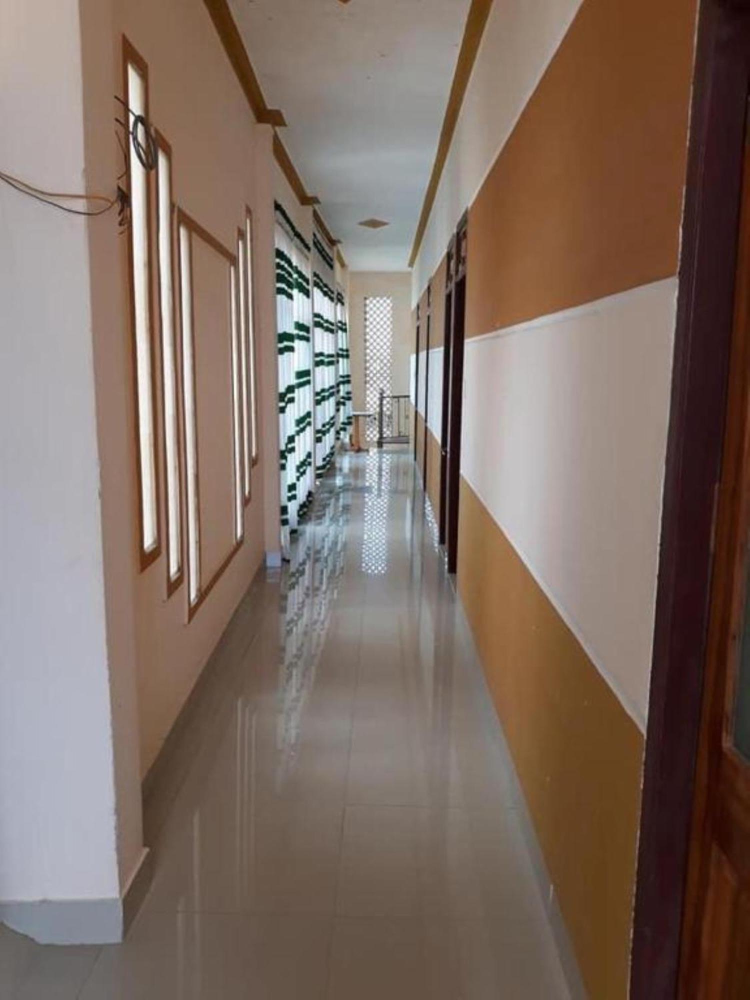 Ngoc Nga Hotel Phan Rang Eksteriør bilde